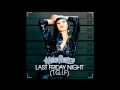 Katy Perry - Last Friday Night (T.G.I.F) [super clean] (download link, HQ audio)