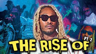 The Rise of Future (Documentary Pt. 2)