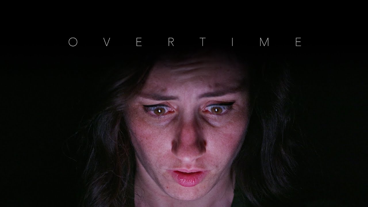 Overtime | Horror Short Film