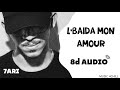 7ARI L Baida Mon Amour 8d 7ARI L Baida Mon Amour 8d