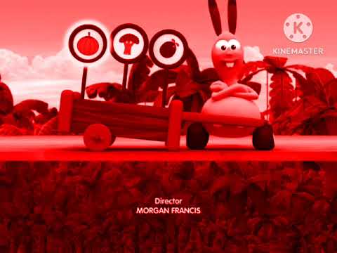 Jungle Junction Lost Episode End Credits My Version Remake