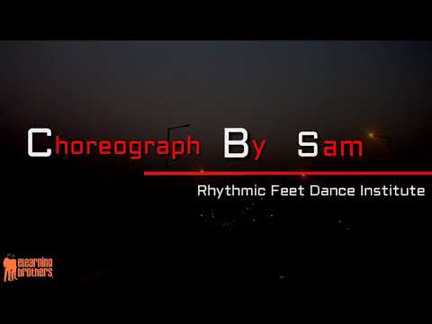 Baalam ji./Salim Sulaiman Ft ,Satar Khan | Sam Choreography | Bhatinda weekend'