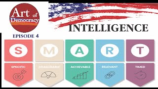 Political Intelligence - EP 4