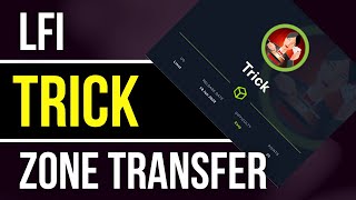 OSCP Prep | Trick from HackTheBox (June 2022)