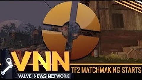 TF2 Matchmaking Beta Starts