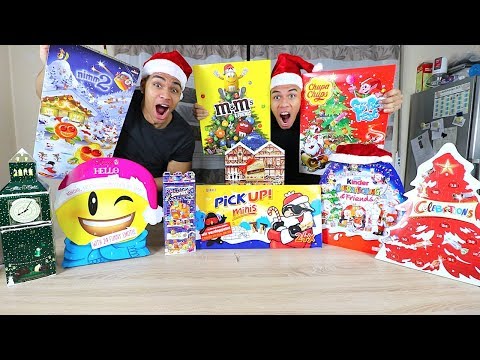 xxl-adventskalender-test-!!!-|-kelvin-und-marvin