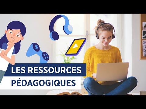 Les Ressources Pédagogiques - Prof Express