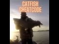 Easy way to load catch catfish splat fishing