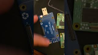 Flashing A Raspberry Pi CM5 with EMMC #raspberrypi