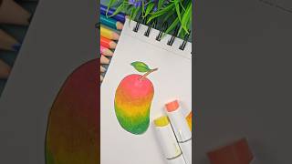 Blending RUINS Your Markers (When Done WRONG) #art #drawingtutorial #howtodraw #drawing #tutorial