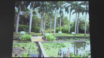 Tatiana Bilbao Lecture - Staedelschule Architecture Class (SAC) Lecture Series - June, 2013