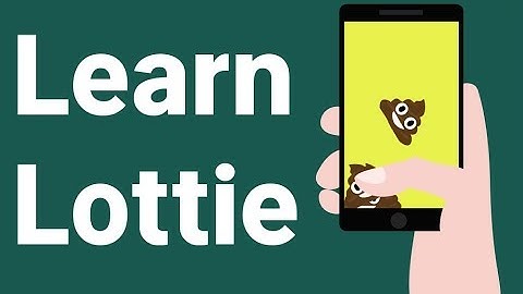 Learn Lottie: React Native Animations for iOS and Android - All Steps, End-to-end