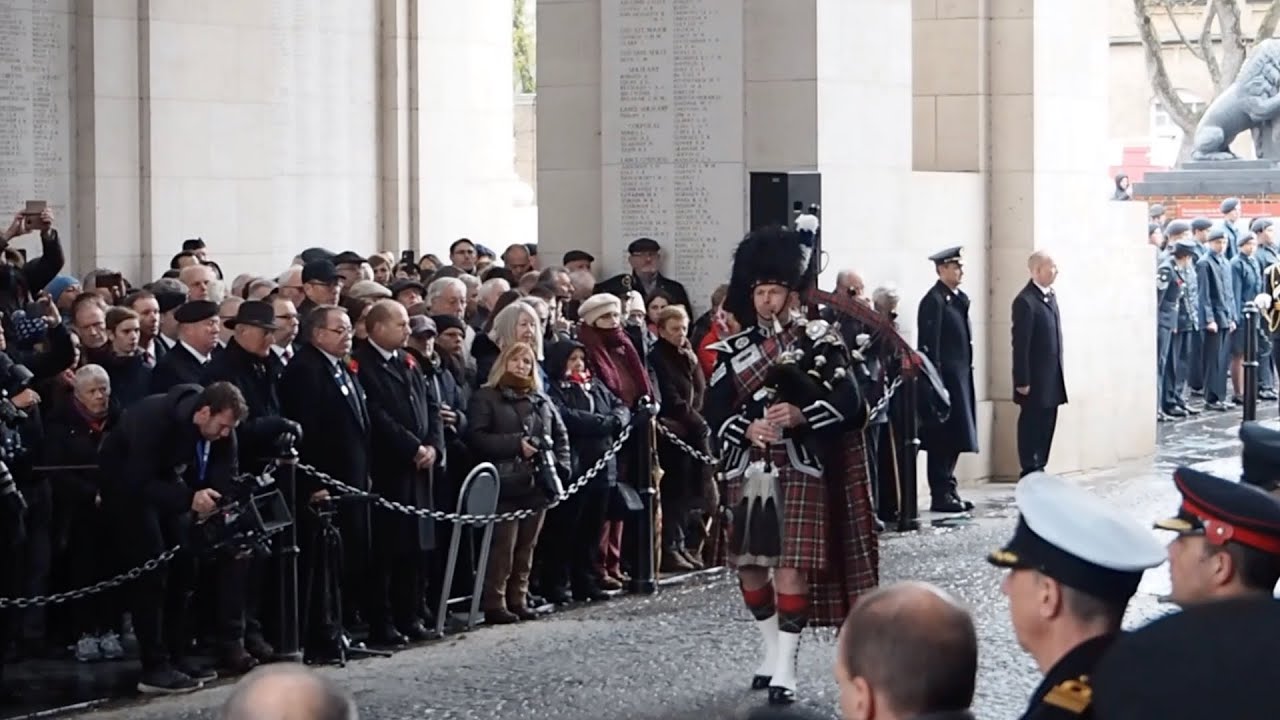 Wapenstilstand te Ieper - #066 - Miguel Vertelt vanuit de Westhoek