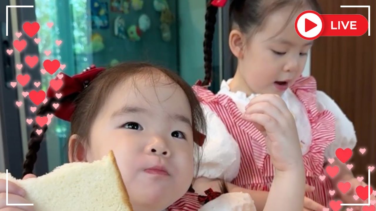 Live ย้อนหลัง 2 สาวแสบหม่ำๆกันค่า l BeamOil Live Storys l EP.97