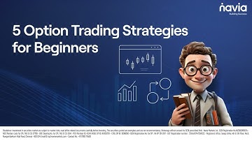 Master the Art of Option Trading with Navia | Boost Your Investment Game