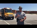 When to stop for a school bus in South Carolina