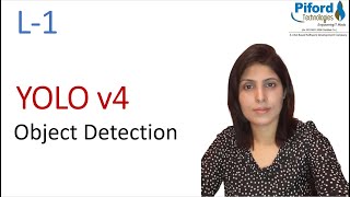 YOLOv4 | Object Detection Using Yolo v4