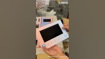 Video Brochure: Unleashing the Future of Interactive Marketing