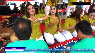 TER BARU  JURAGAN  ll KAPIRARAY AMI GROUP KARAWANG  ll TER BARU ll H. WARBEK MACAN BUNDERAN