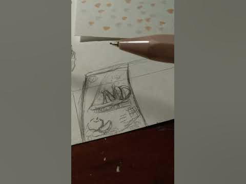 корм для песика#бумажныесобаки - YouTube