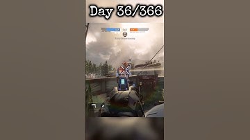 Titanfall 2 every day for a year... Day 36 #titanfall #titanfall2 #gaming