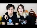 【リア充注意】ボーイフレンドタグがヤバイことに。。。The Boyfriend Tag Ruins Relationships