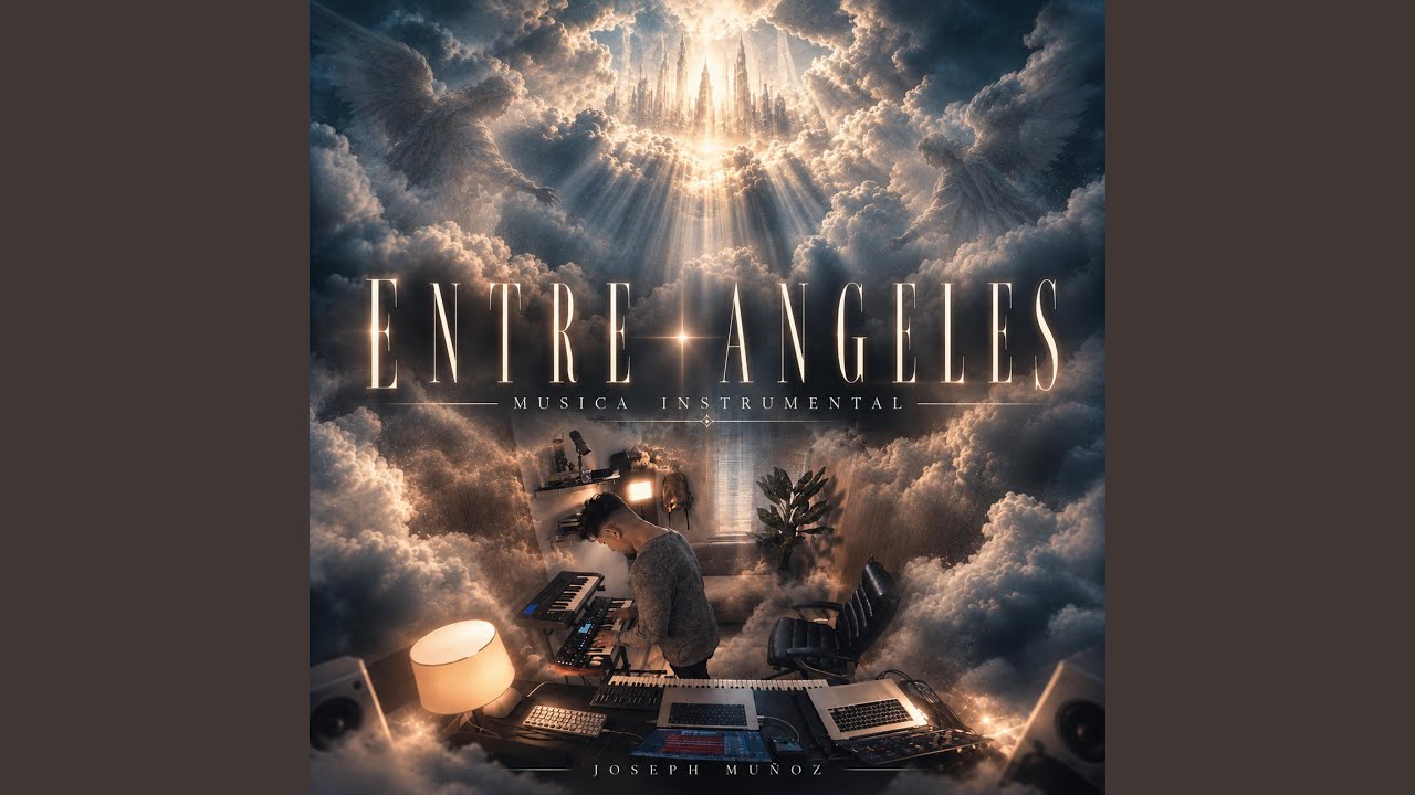 Sonido Celestial adlı videoyu YouTube'da izle Sonido Celestial adlı videoyu YouTube'da izle