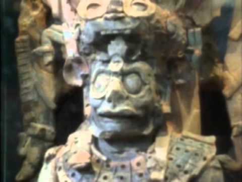 Vídeo: ¿De Dónde Vinieron Los Ancestros Mayas? - Vista Alternativa