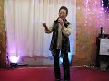 雨の思案橋 真木柚布子 cover 片山久子