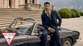 Profile Picture of GUESS Fall/Winter '20 Campaign ft. Michele Morrone | #LoveGUESS (@youtube.com) on Google
