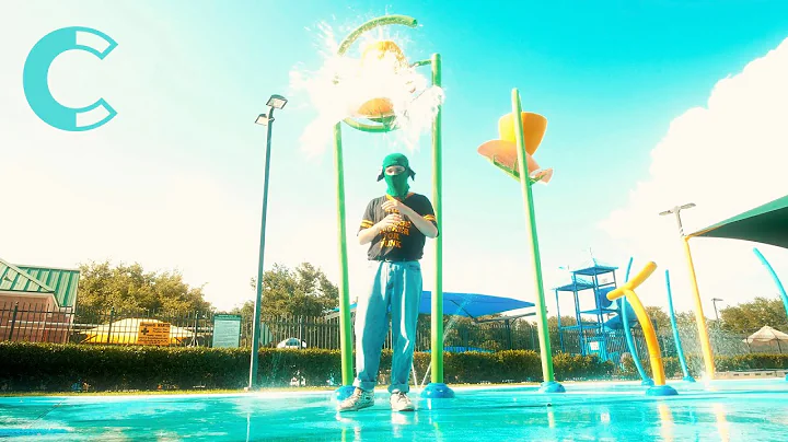 THREETHIRTYTWO  - ADULT SWIM