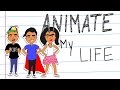 Animate My Life | Guava Juice