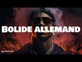 SDM -Bolide allemand | LYRICS | Casanova - Soolking