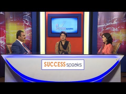 Toppers Talk - Vasumana Pant, (IRS, AIR 129, CSE 2015))