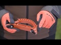 #STIHLsecrets How To Use The STIHL 3-in-1 Sharpening Tool | STIHL GB