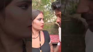 hot web series scene #webseries #sorts #ulluwebseries #newwebseries #tiktok #instagram #saree #hot