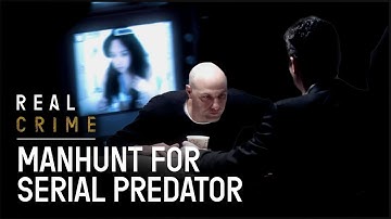 This Serial Predator Stole a Camera to Film His Next Crime