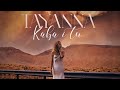 TAYANNA - КАВА І ТИ ( Lyric Video )