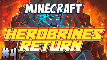 Herobrine