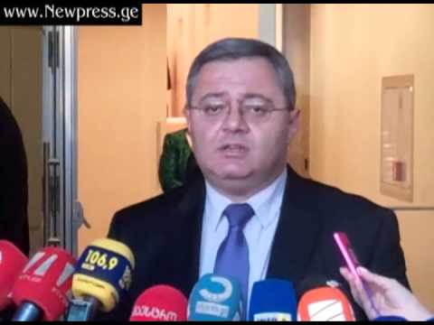 დავით უსუფაშვილი