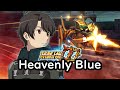 スパロボDD Heavenly Blue 30分耐久BGM スパロボDD Heavenly Blue 30分耐久BGM