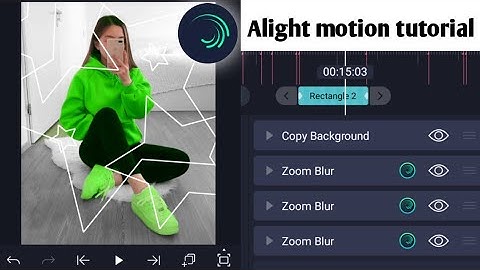 mai dake alight motiono dingtang dingtang dake colour change ongatgen ll Alight motion video editing