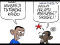 KUFA AU KUPONA TAIFA STARS AU HARAM EE STARS KUFA AU KUPONA TAIFA STARS AU HARAM EE STARS