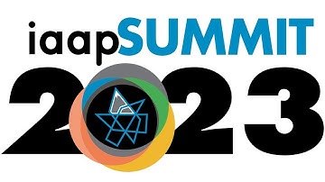 IAAP Summit 2023 Recap