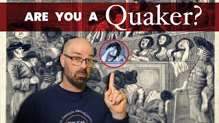 Why Im Not A Quaker