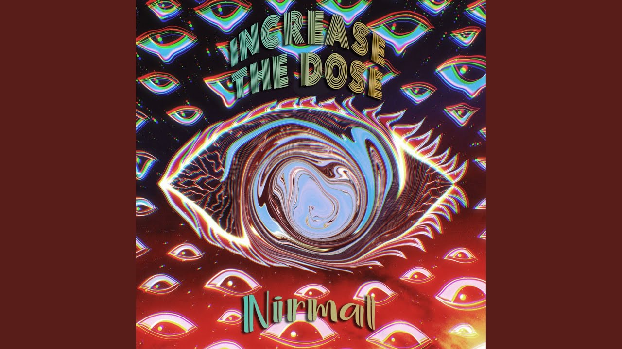 Watch INCREASE THE DOSE on YouTube Watch INCREASE THE DOSE on YouTube