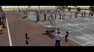 Unity Asset Store Pack - Population System PRO (Download link below)