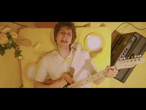 JOLPHIN  - Talking Flies  (Offical Music Video)