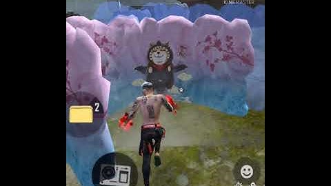 How to make free fire thumbnail on AndroidI FREE FIRE Thumbnail tutorial