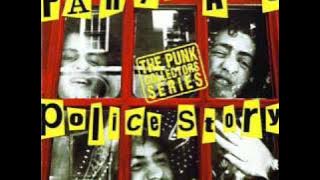 The Partisans - Mindless violence